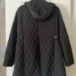 Ralph Lauren black jacket size L